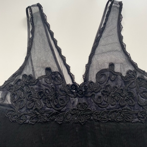 Vintage Camisole - Picture 3 of 11